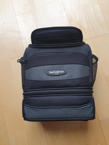 Samsonite samoa dv55 duo - samsonite,
