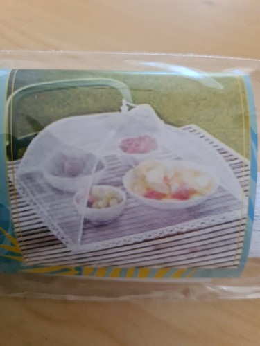 Food cover pop zelte 45cm - zelte,