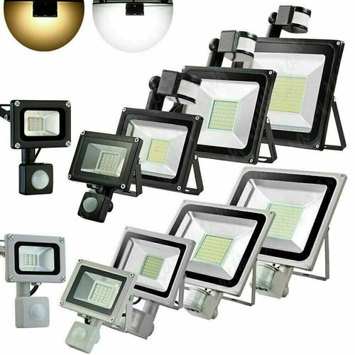 Led fluter mit - led,