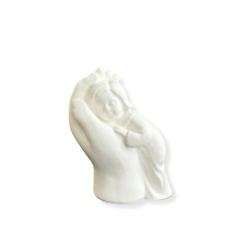 Deko Hand mit Kind Tischdekoration Familie Liebe Dekoration aus Keraflott