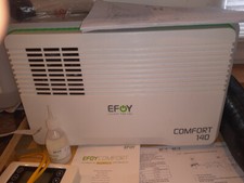 Brennstoffzelle EFOY COMFORT 140