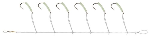 Cormoran seacor redfish rig - seacor,