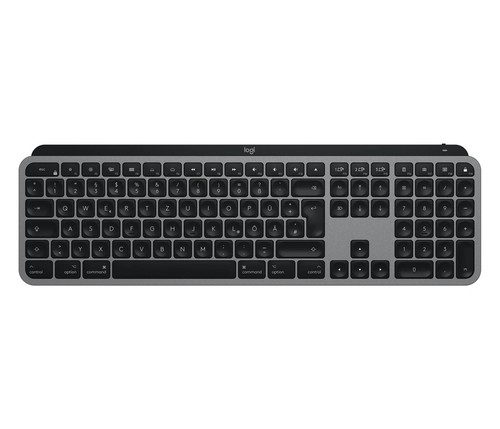 Logitech keys kabellose - logitech,