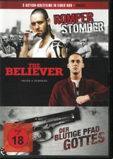 Action Box - Romper Stomper -