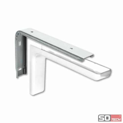 Regalkonsole regalbodenträger - regalkonsole,