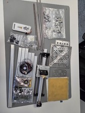 3D Drucker Vellemann K8200 mit