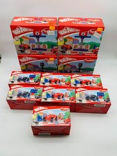 Konvolut BIG Play Big 7x Bobby