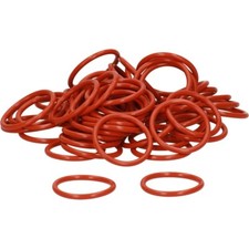 O Ring 38.00*4.00 Silicone Rot