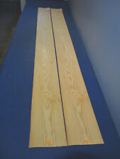 Kiefer Furnier  Intarsien