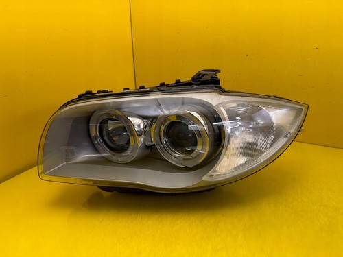 Bmw e81 e82 e87 - e87, xenon