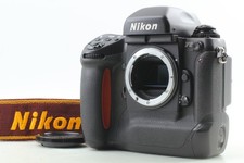 [ MINT w/MF-28 Data Back ]