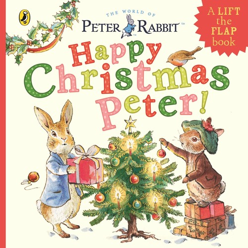Beatrix potter peter rabbit - potter,