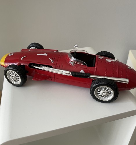 Polistil scale diecast - scale,