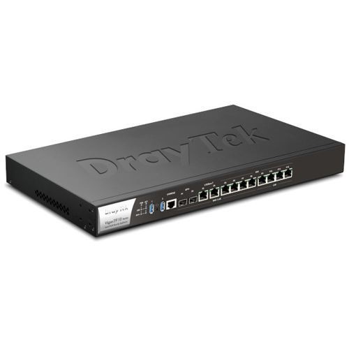 Draytek vigor 3910 10g - 3910,
