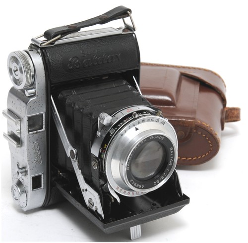 Balda super baldax - baldax, camera
