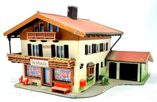 Kibri H0 8036 Haus - Haus Erika - Die Schatulle - Reit im Winkel  HO H0 1:87