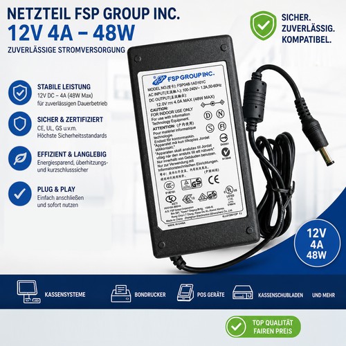 Monitor pos adapter - monitor,