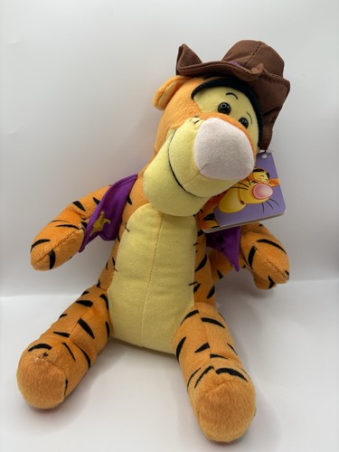 Kuscheltier winnie pooh tiger - winnie,