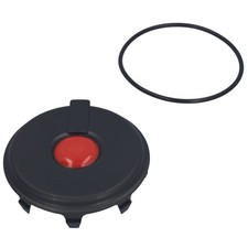 Kappe Deckel Radlager Radnabe passend für SAF Achse Scania VA HA links rechts