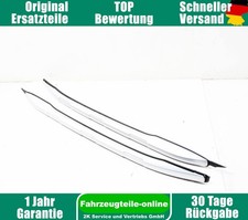 Dachgepäckträger links und rechts Set Ford EcoSport 2019 FN1BN55122AD5JA6