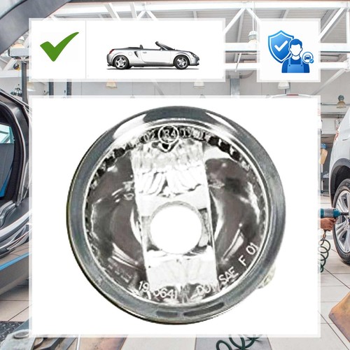 Nebelscheinwerfer links tyc - nebelscheinwerfer,