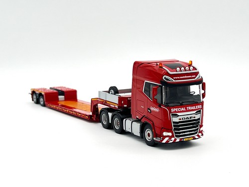 Daf my25 6x4 euro - xg+,