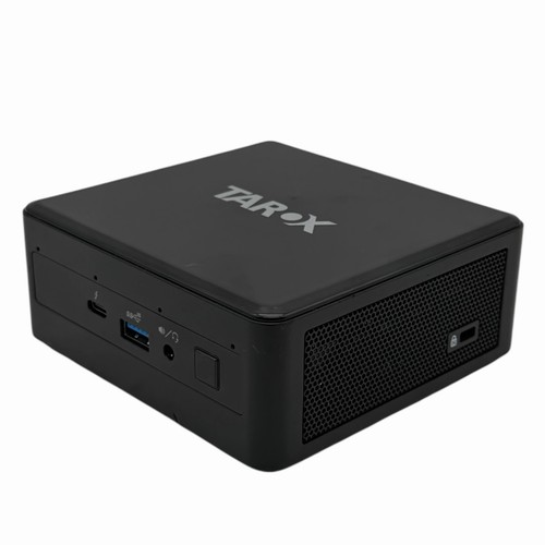 Intel nuc mini - pc, |