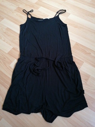 Jumpsuit von esprit - von, schwarz