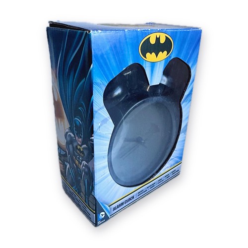Batman batarang twin bell - twin,