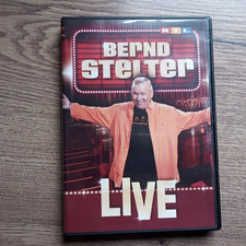 Bernd Stelter - Bernd Stelter