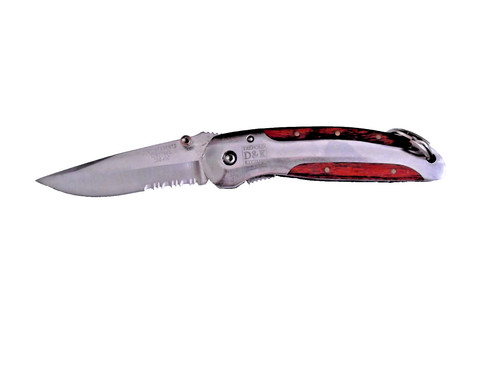 Taschenmesser herbertz - ,