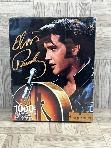 Elvis presley 1000 - elvis, teile