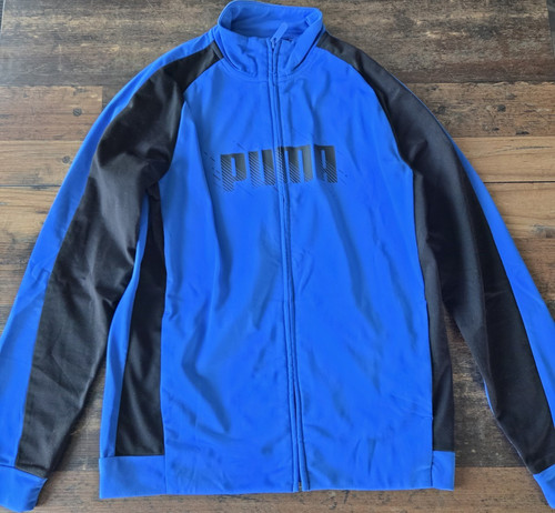 Puma trainingsanzug teilig - puma, 2-teilig
