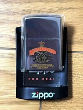 Royal Enfield Zippo Feuerzeug