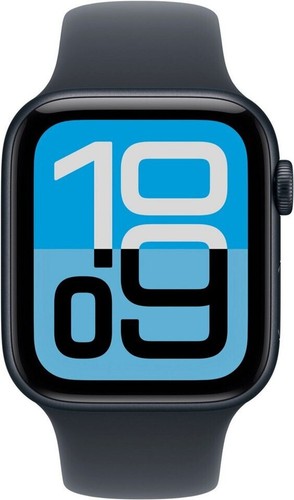 Apple watch 40mm alu - watch,