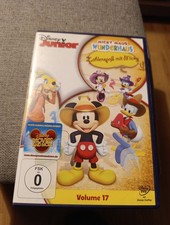 Micky Maus Wunderhaus