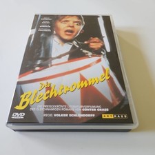 Die Blechtrommel von Volker