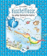 Kuschelflosse - Das goldige