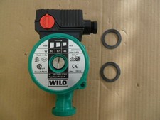 Wilo Star RS 25/6  180mm Heizungspumpe (4032956), Unbenutzt, Umwälzpumpe