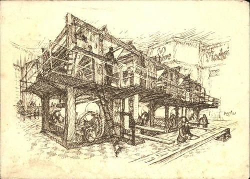 Duesseldorf city - ,