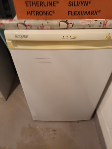 Gefrierschrank