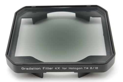 Neuwertig contax gradation - contax,