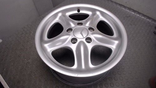 Alufelge 7x15 et37 - 7x15,