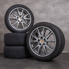 Porsche Panamera 971 Winterräder 20 Zoll Felgen 971601025B 971601025C