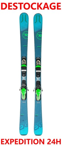 Gebrauchte rossignol - gebrauchte,
