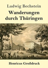 Ludwig Bechstein | Wanderungen