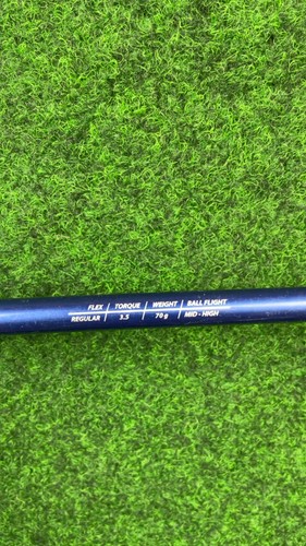Mizuno holz herren - mizuno, 3-holz