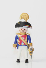 playmobil 1 x gardesoldat zu
