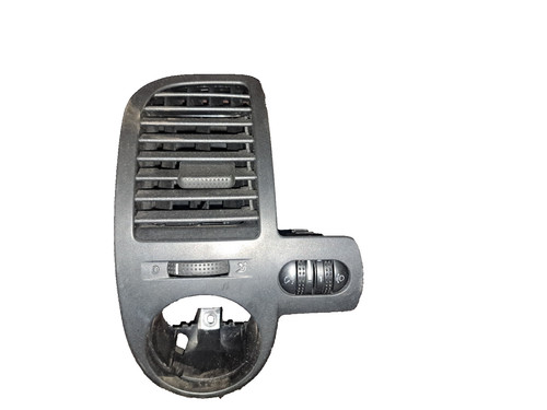Lupo polo 6n2 seat - lupo,