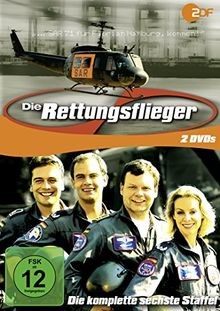 Die rettungsflieger - -,